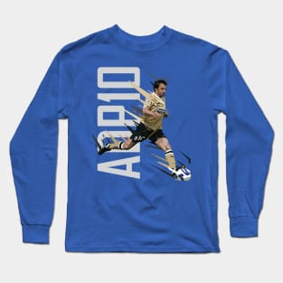 Del Piero Long Sleeve T-Shirt